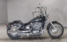 HONDA SHADOW 400 SLASHER NC40