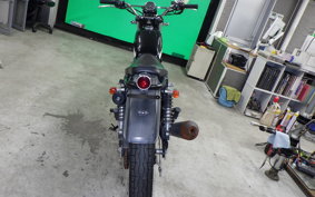 KAWASAKI 250TR BJ250F