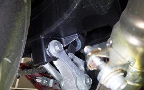 SUZUKI GSX-S750 2019 C533F