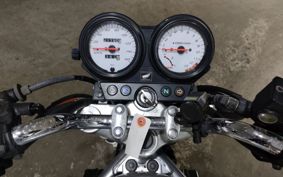 HONDA VTR 250 MC33