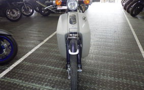 HONDA C90 SUPER CUB 2000 HA02
