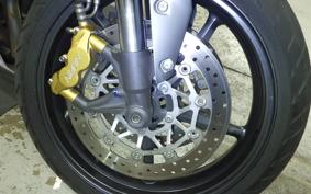 TRIUMPH STREET TRIPLE R 2009
