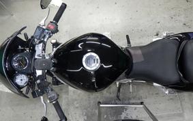 SUZUKI SV400 1999 VK53A