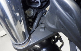 YAMAHA MT-25 2013 RG10J