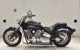 YAMAHA DRAGSTAR 1100 2011 VP13J