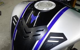 YAMAHA MT-09 SP 2022 RN69J