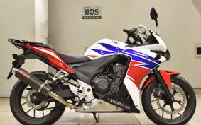 HONDA CBR400R 2020 NC47