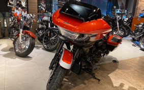 HARLEY HARLEY FLTRXSE1800CVO 2025 TC6