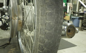 HONDA C90 SUPER CUB 2020 HA02