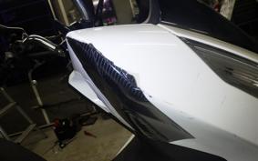 HONDA PCX125 2013 JF81