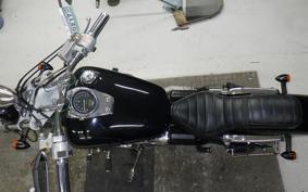 HONDA SHADOW 400 SLASHER 2000 NC40