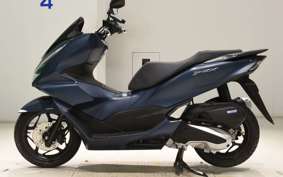 HONDA PCX 125 2024 JK05