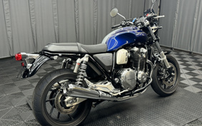 HONDA CB1100RS 2021 SC65