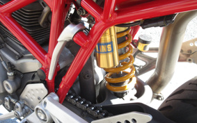 DUCATI MULTISTRADA 1000SDS 2005 ZDMA100AB4B