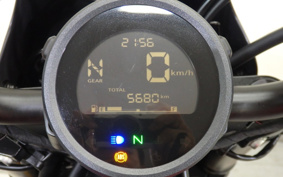 HONDA  REBEL 250 S EDITION  MC49