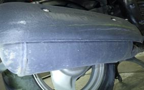 YAMAHA JOG Gen.5 SA36J