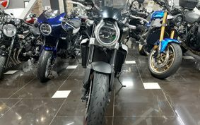 HONDA CB1000R 2022 SC80