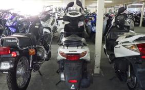 SUZUKI ADDRESS V125 DT11A