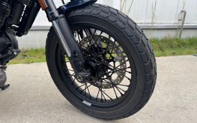 DUCATI SCRAMBLER NIGHT SHIFT 2025 7K00