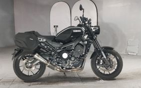 YAMAHA XSR900 2019 RN56J