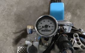 YAMAHA TW200 DG07J