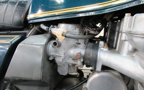 KAWASAKI KZ1300 1980 KZT30A