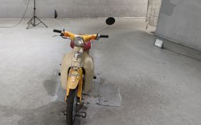 HONDA LITTLE CUB AA01
