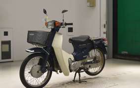HONDA C90 SUPER CUB E 2024 HA02