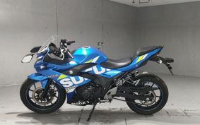 SUZUKI GSX250R 2021 DN11A