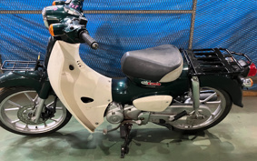 HONDA SUPER CUB110 JA59