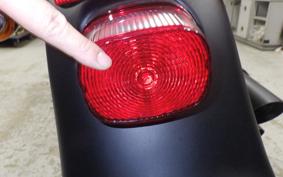 HARLEY FLSTFBS1800 2016