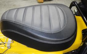 HONDA ｸﾛｽｶﾌﾞ110-2 1995 JA45