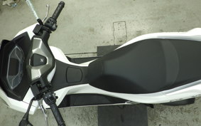 HONDA PCX 160 KF47