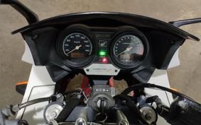 HONDA CB400SFV-3 BOLDOR 2005 NC39