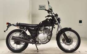 SUZUKI GRASS TRACKER Bigboy 2020 NJ4BA
