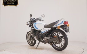 YAMAHA RZ350 1981 4U0