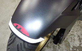 HONDA GROM 2015