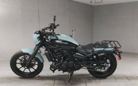 KAWASAKI ELIMINATOR 400SE 2025 EL400A