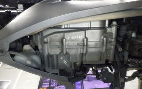 SUZUKI GSX-S125 2004 DL32B