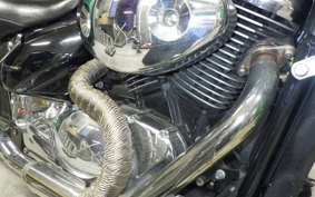 SUZUKI INTRUDER 400 Classic 2001 VK54A