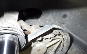 YAMAHA JOG Gen.5 SA36J