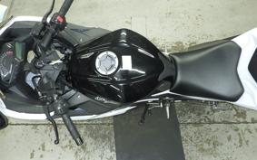 KAWASAKI NINJA 250 ABS EX250L