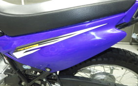 YAMAHA XTZ125 2007