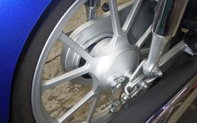 HONDA C110 SUPER CUB 2025 JA59