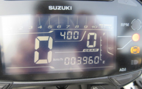 SUZUKI STROM 250 DS12E