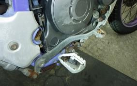 YAMAHA TT250R RAID 2023 4WA