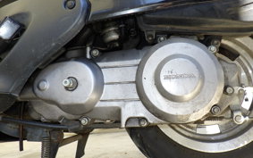 HONDA JOKER 90 1990 HF09