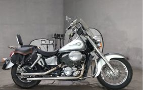 HONDA SHADOW 400 2003 NC34