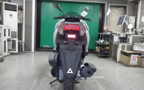 YAMAHA TRICITY 125 SE82J