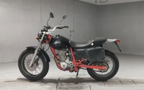 HONDA FTR223 MC34